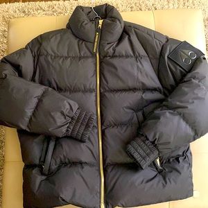 Moose Knuckles Men’s Coat size Medium